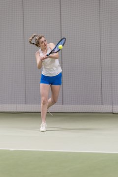 Bild 339 - NL TSV Glinde II - Tennisverein Lohne II : Ergebnis: 5:1